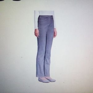 Chaps corduroy pant